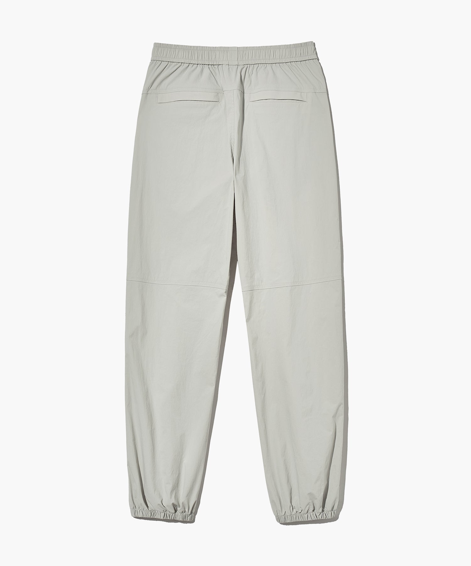 MOUVEMENT NYLON JOGGER PANTS