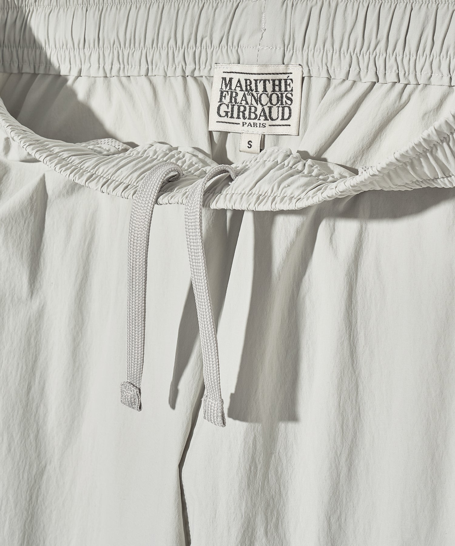 MOUVEMENT NYLON JOGGER PANTS