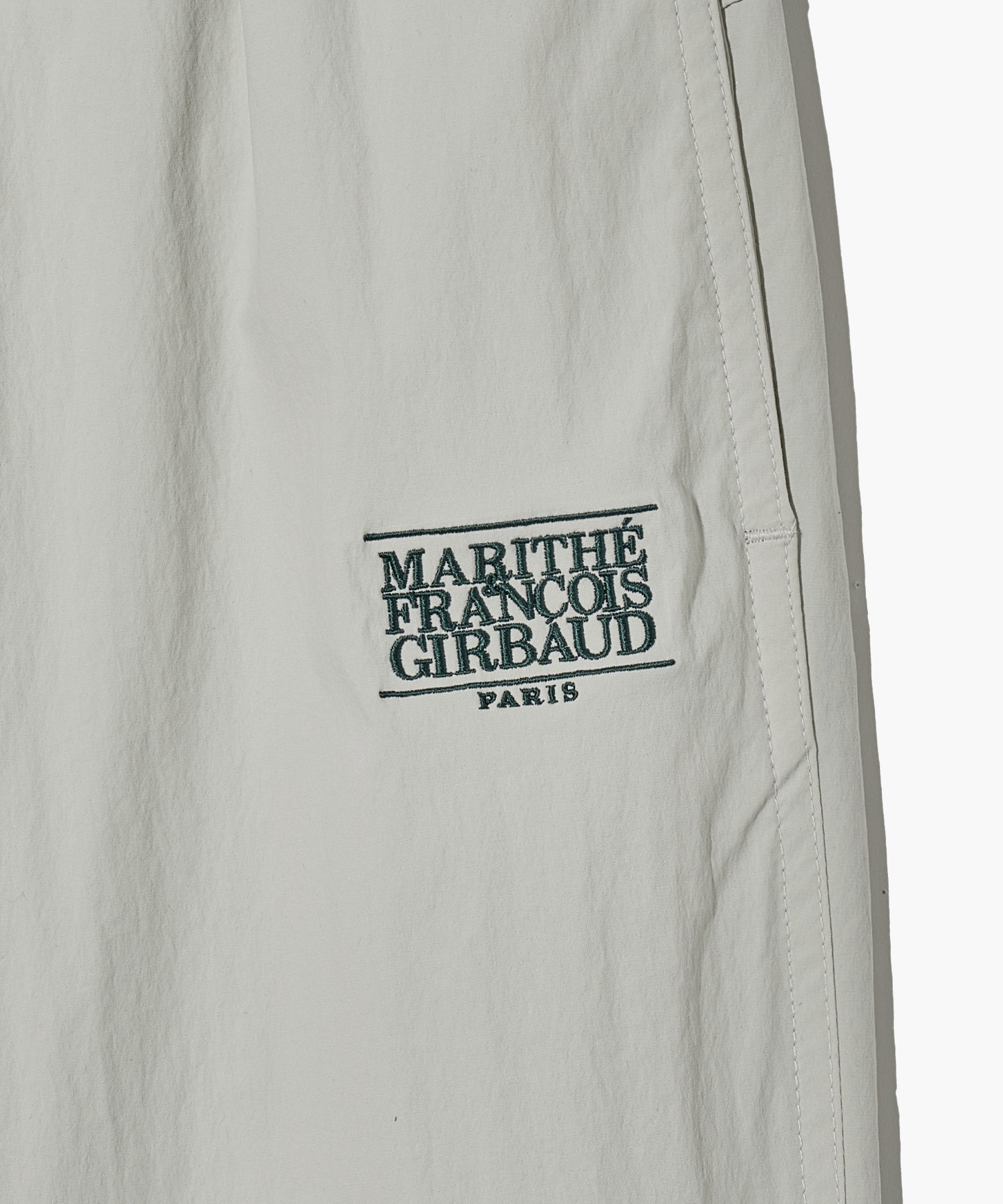 MOUVEMENT NYLON JOGGER PANTS