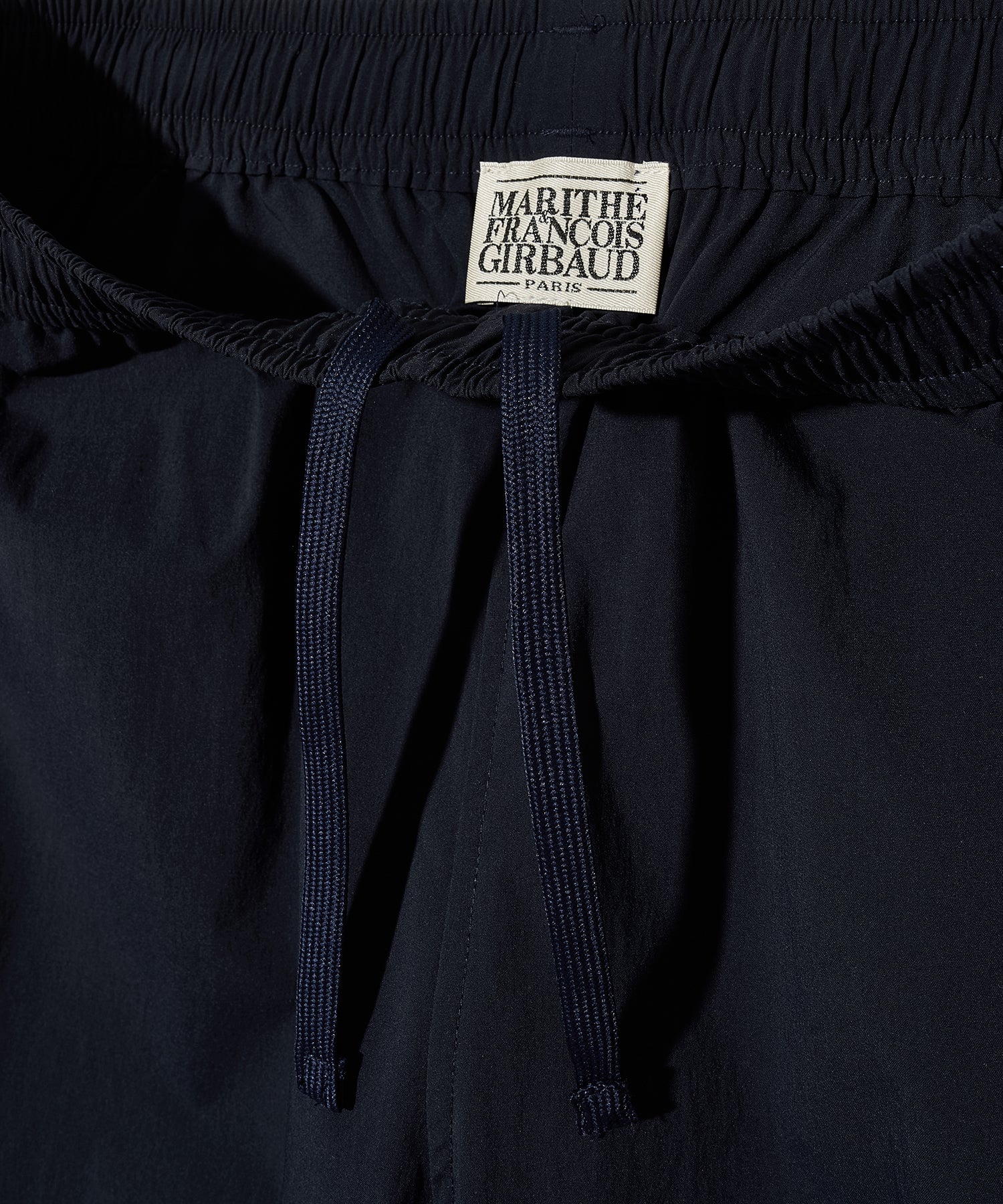 MOUVEMENT NYLON JOGGER PANTS