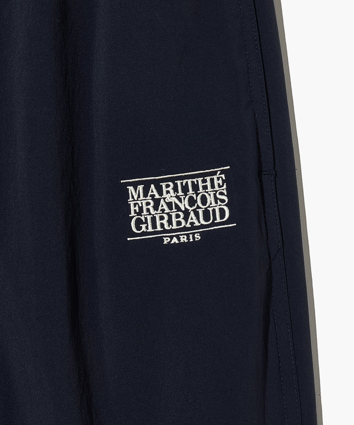 MOUVEMENT NYLON JOGGER PANTS