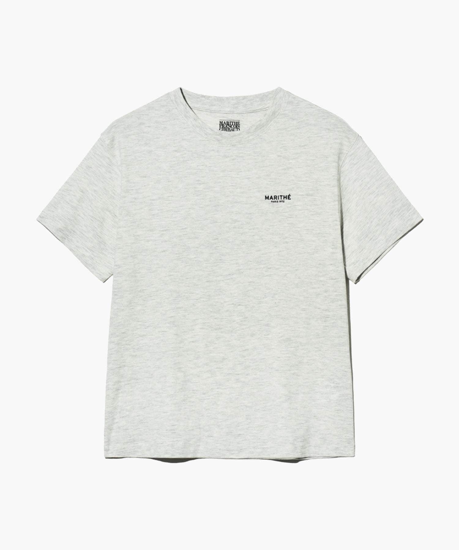 3PACK SMALL REGULAR LOGO TEE