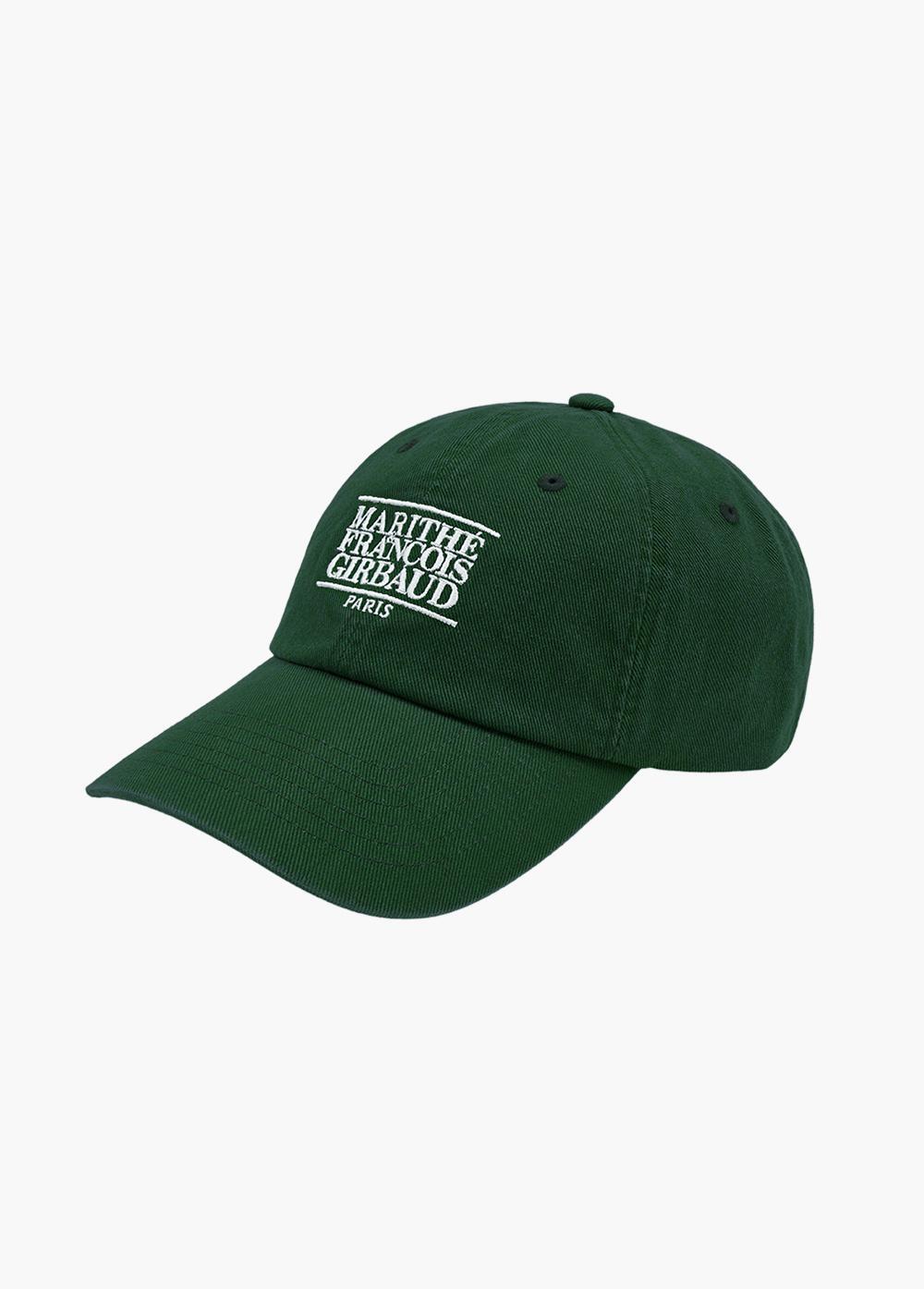 SMALL CLASSIC LOGO CAP
