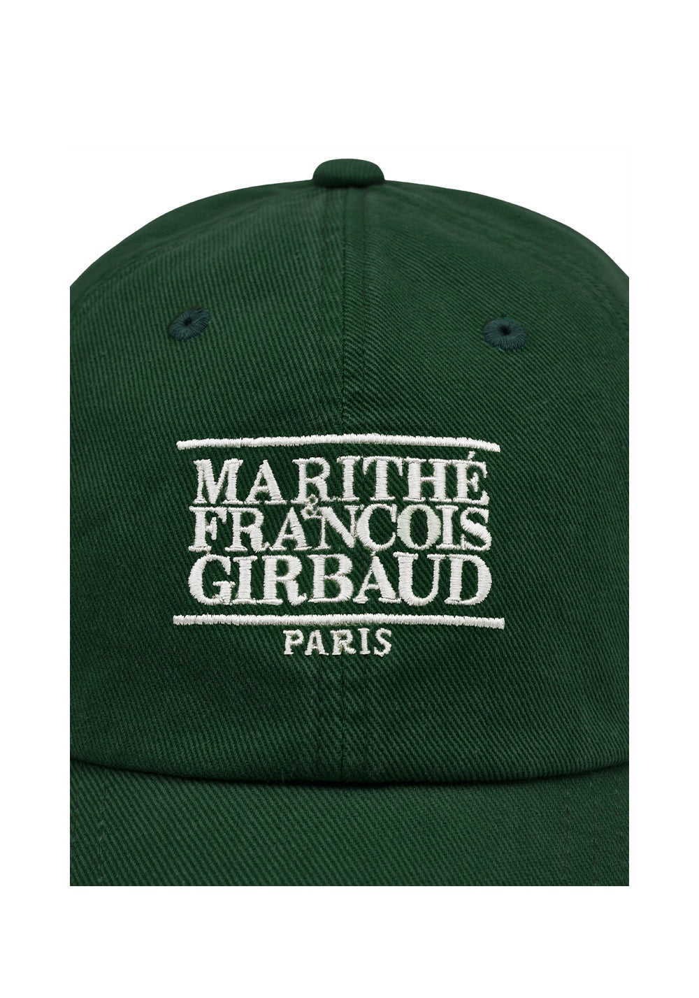 SMALL CLASSIC LOGO CAP