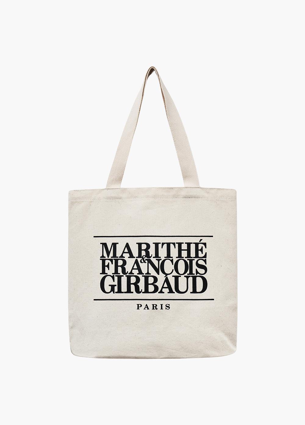 CLASSIC LOGO ECO BAG