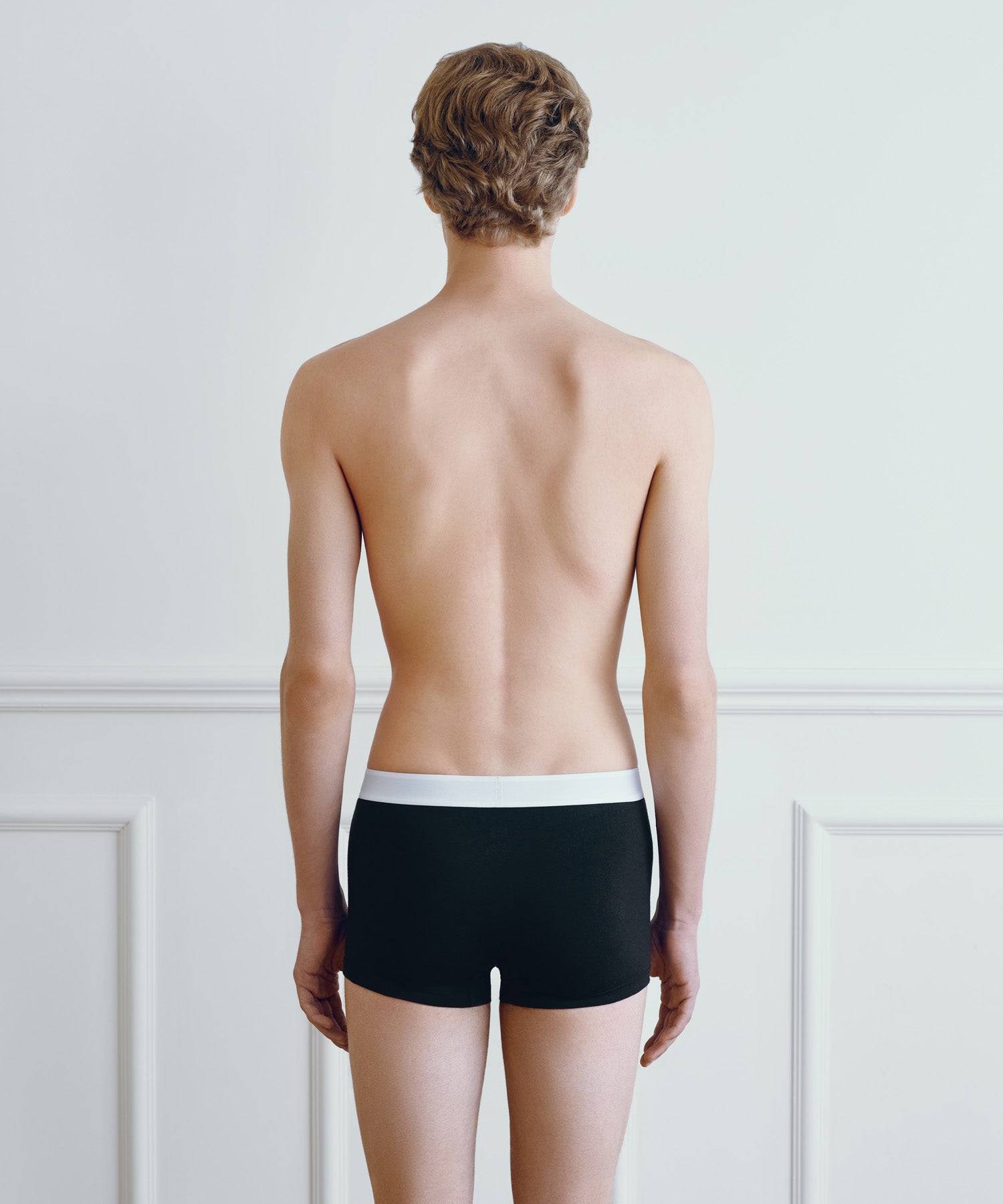 M LOGO EBAND DRAWERS