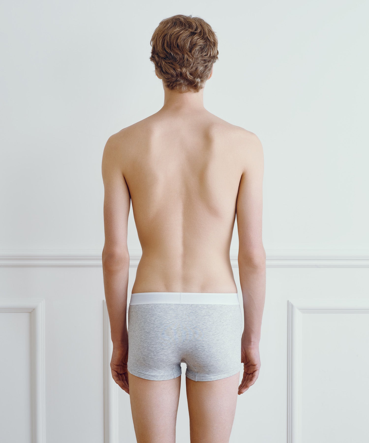 M LOGO EBAND DRAWERS