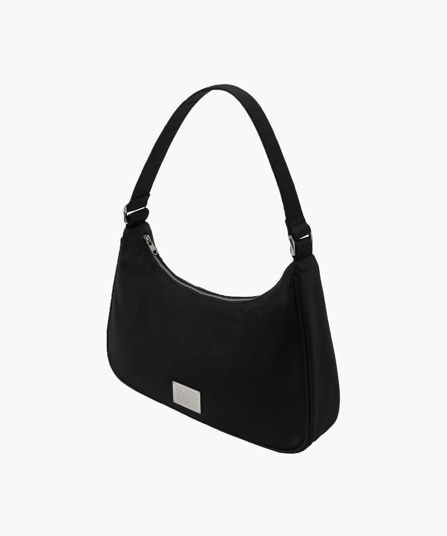 CLASSIC LOGO HOBO BAG