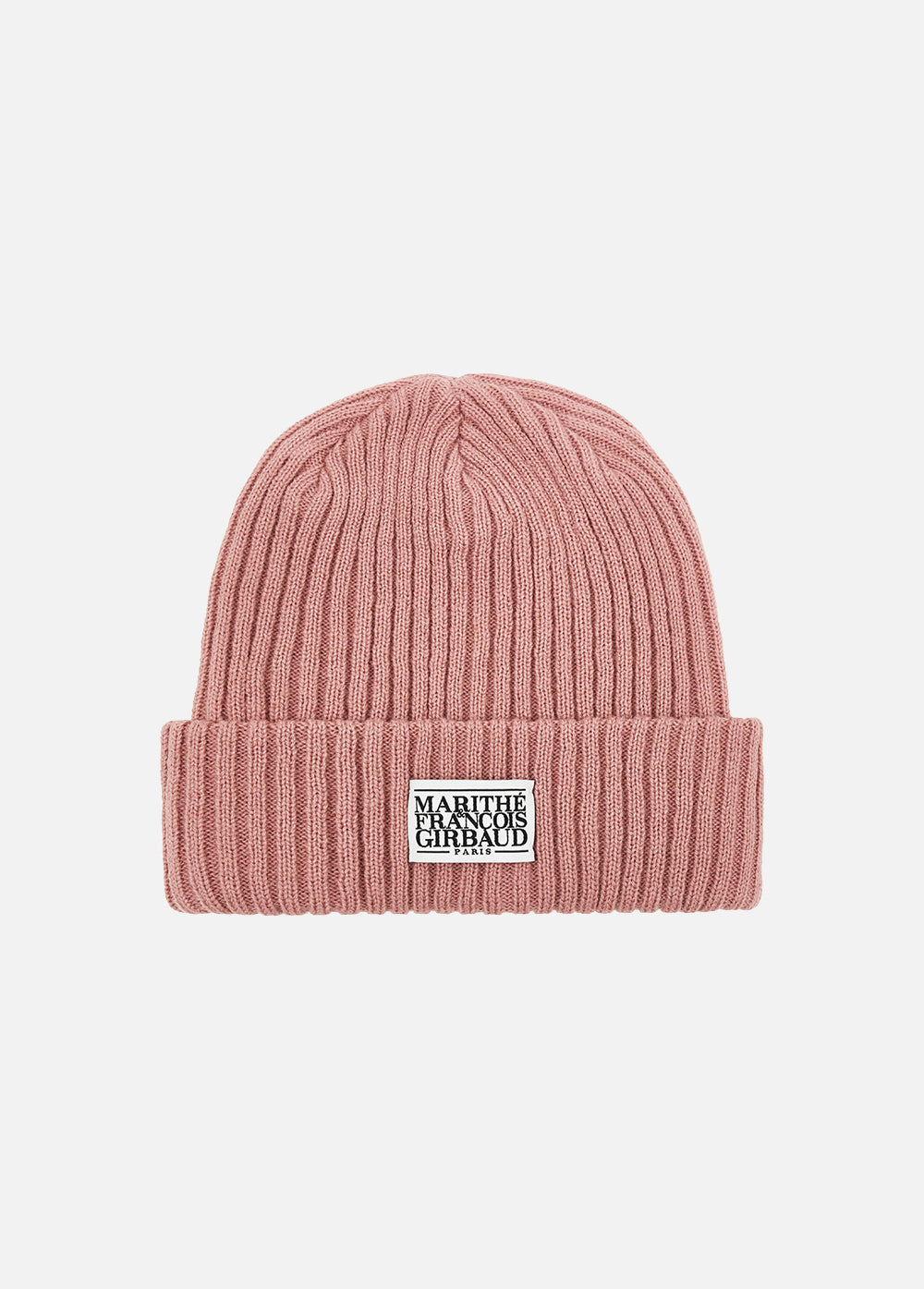 CLASSIC LOGO BEANIE