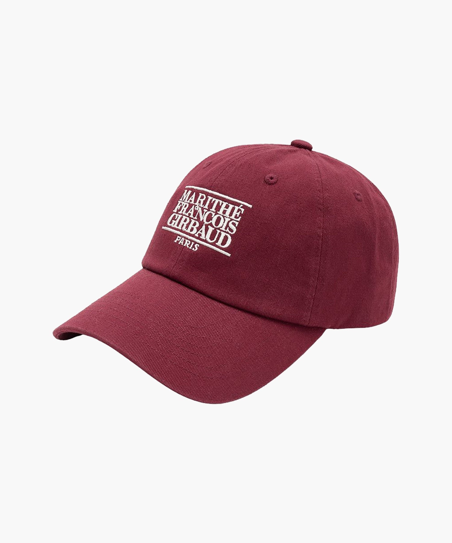 SMALL CLASSIC LOGO CAP