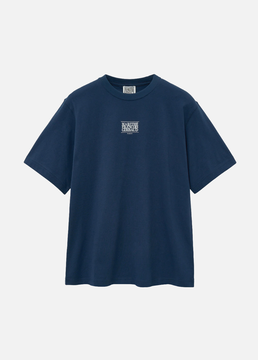 SMALL CLASSIC LOGO TEE