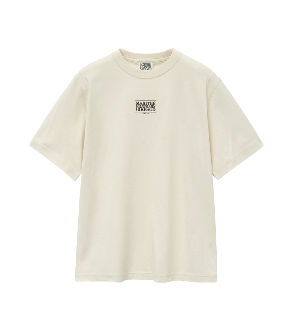 SMALL CLASSIC LOGO TEE
