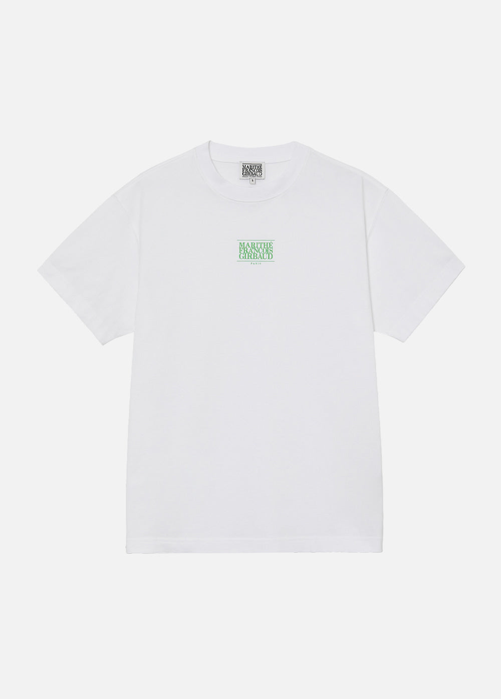 SMALL CLASSIC LOGO TEE
