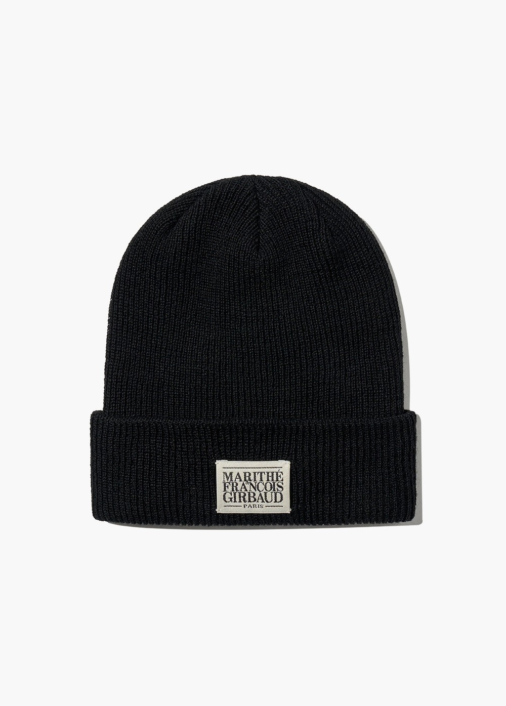 CLASSIC LOGO BEANIE