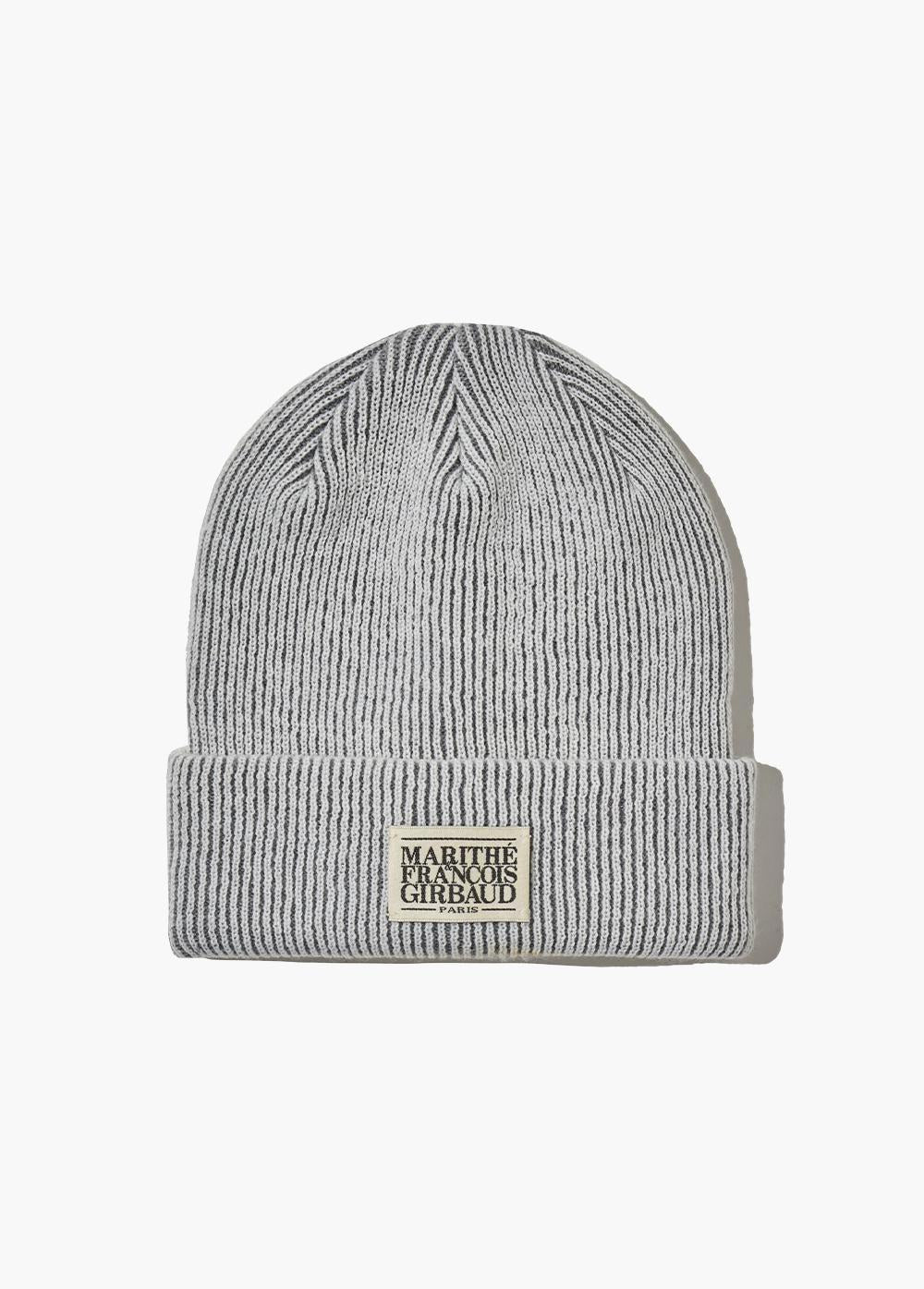 CLASSIC LOGO BEANIE