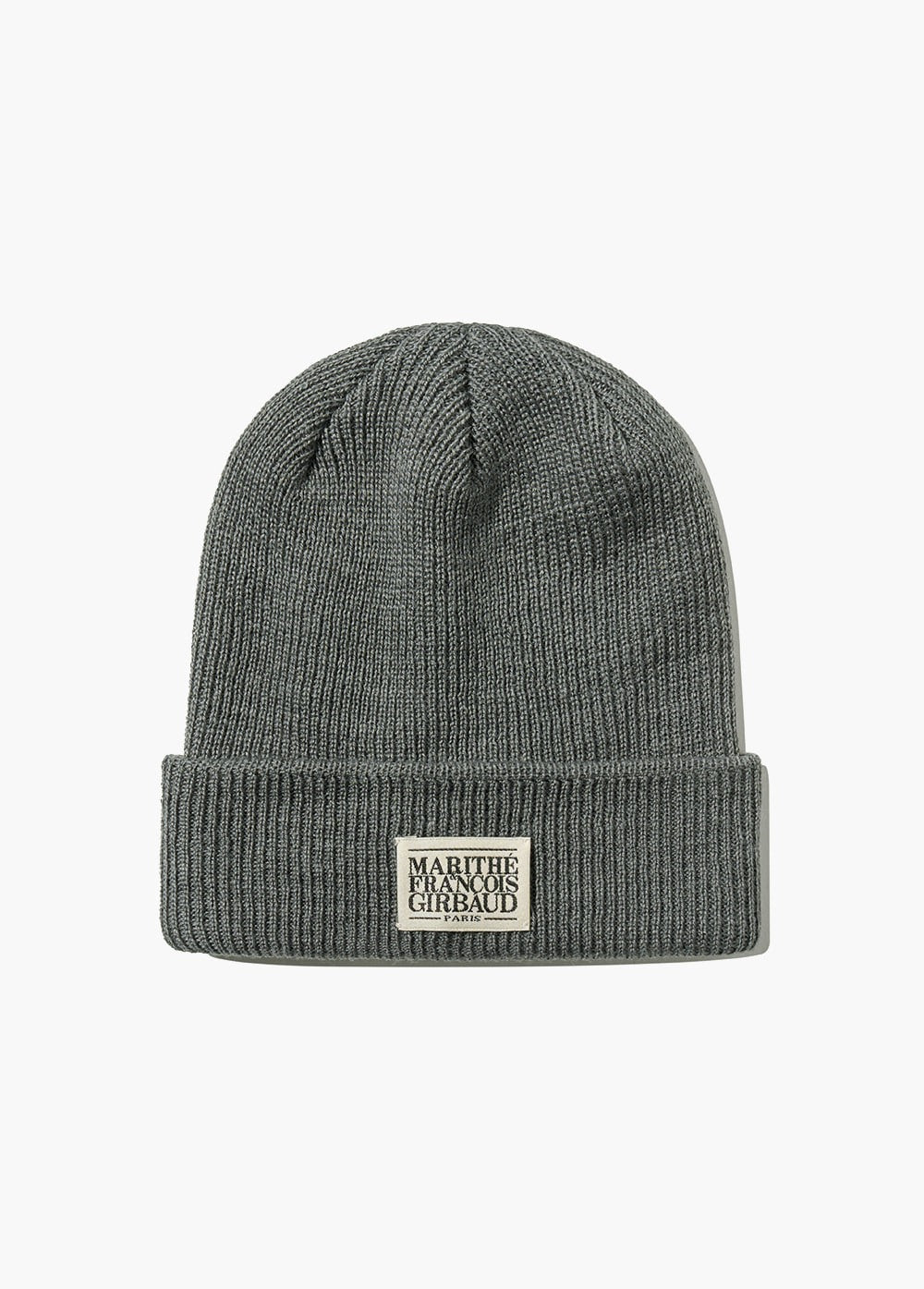 CLASSIC LOGO BEANIE