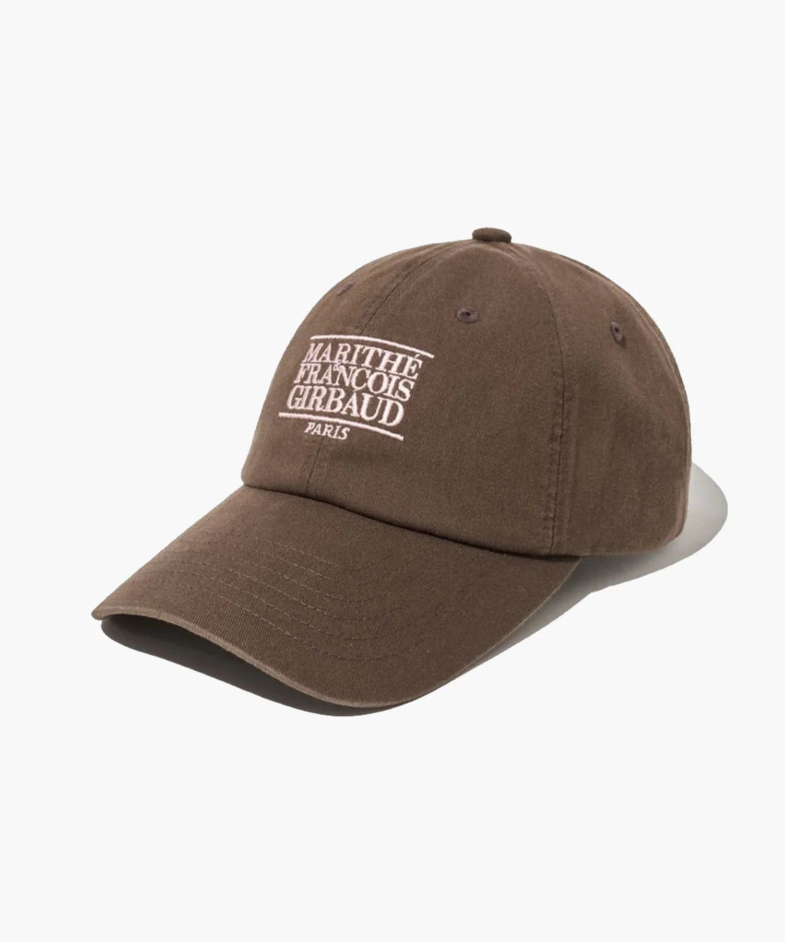 SMALL CLASSIC LOGO CAP