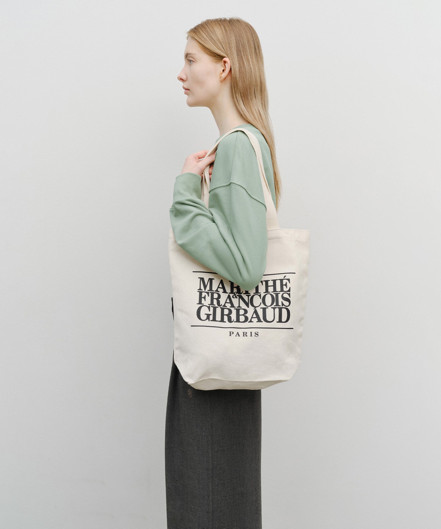 CLASSIC LOGO ECO BAG