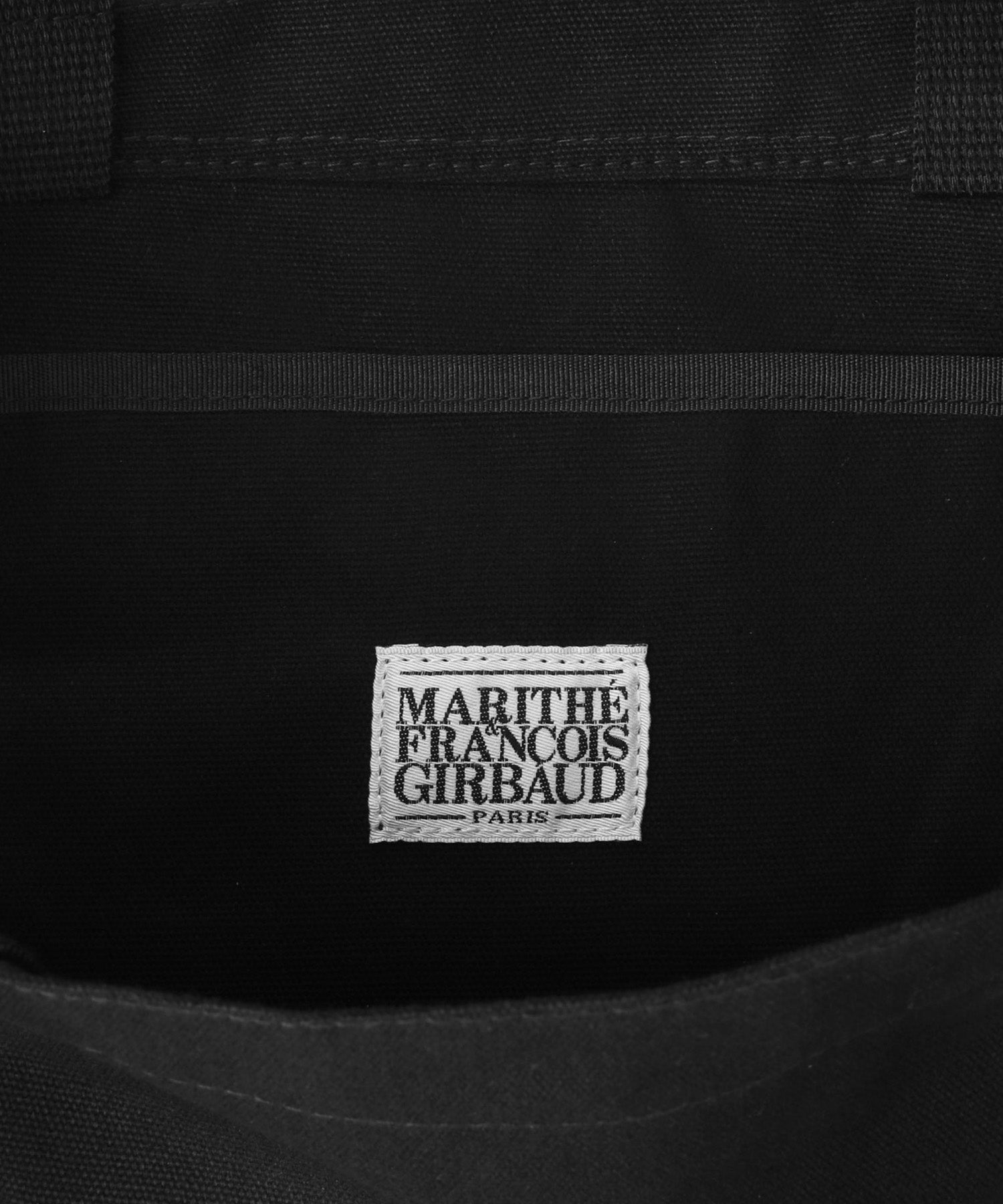 CLASSIC LOGO ECO BAG