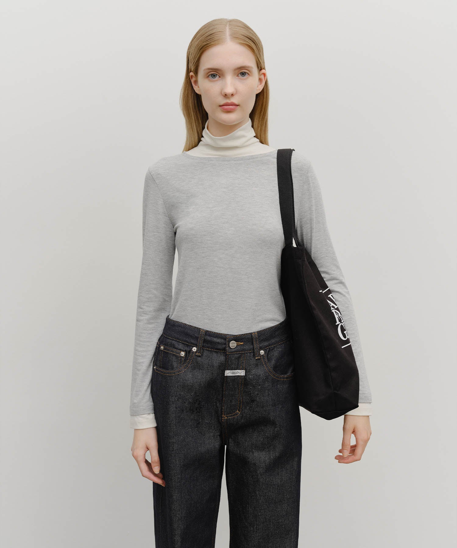 CLASSIC LOGO ECO BAG