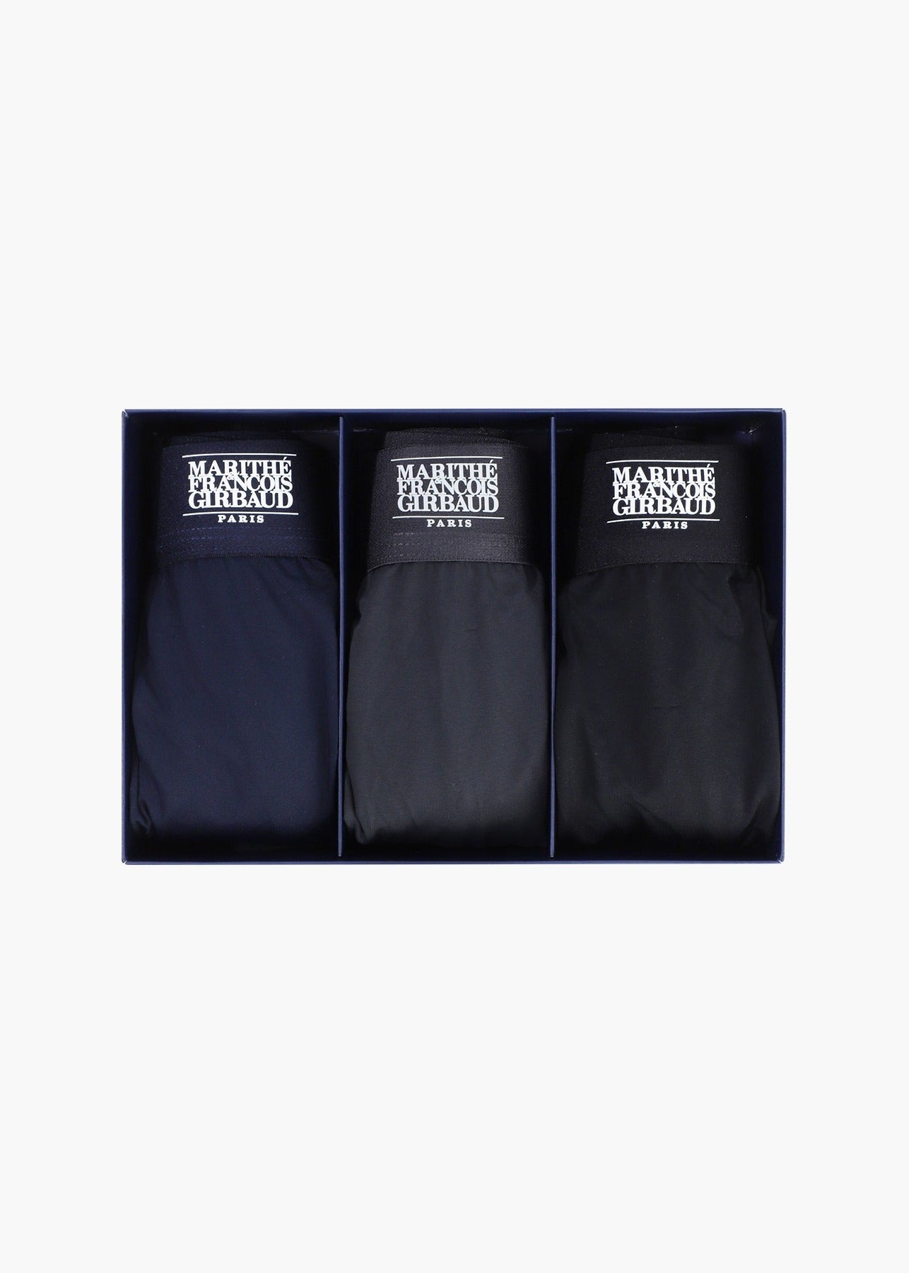 M BASIC DRAWERS 3PACK