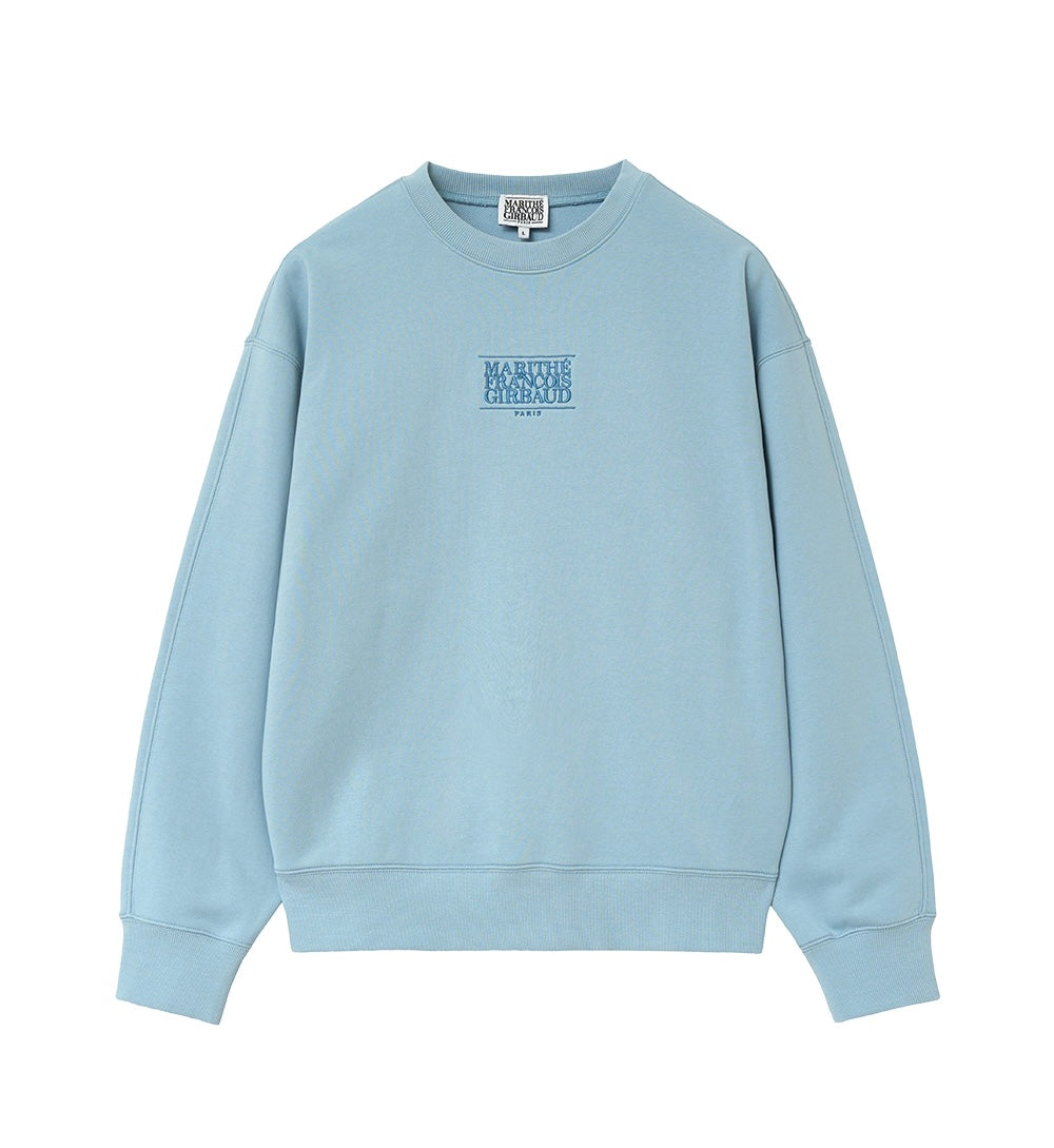 NEW CLASSIC LOGO SWEATSHIRT