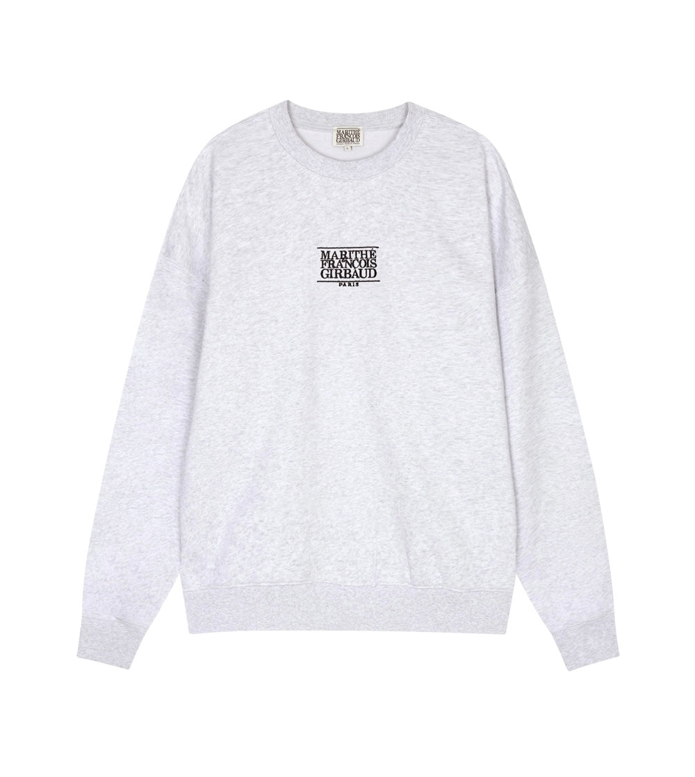 NEW CLASSIC LOGO SWEATSHIRT