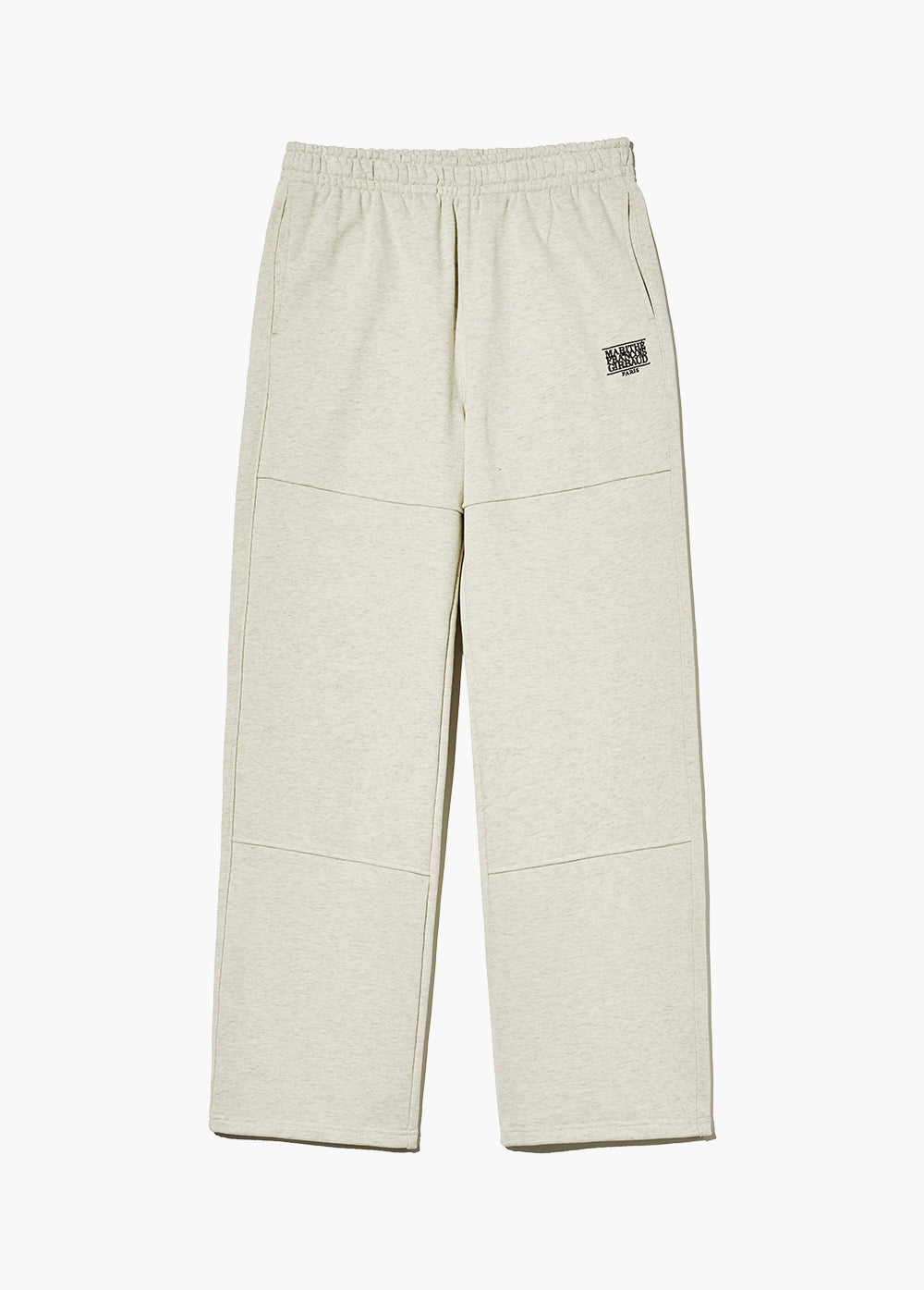 CLASSIC LOGO SWEATPANTS
