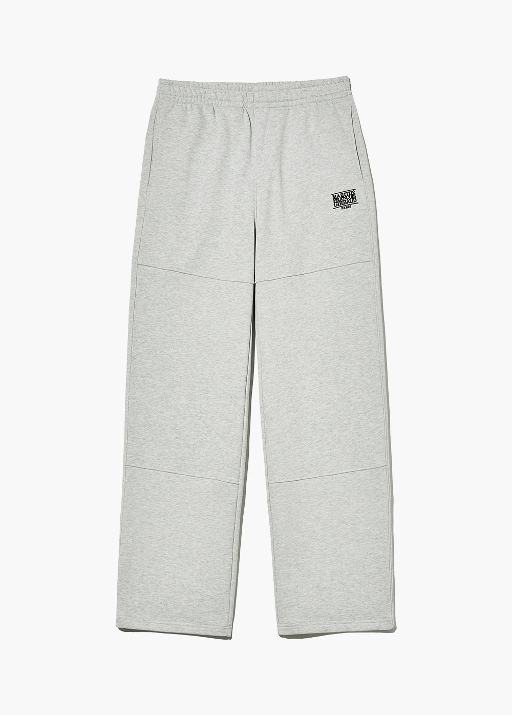 CLASSIC LOGO SWEATPANTS