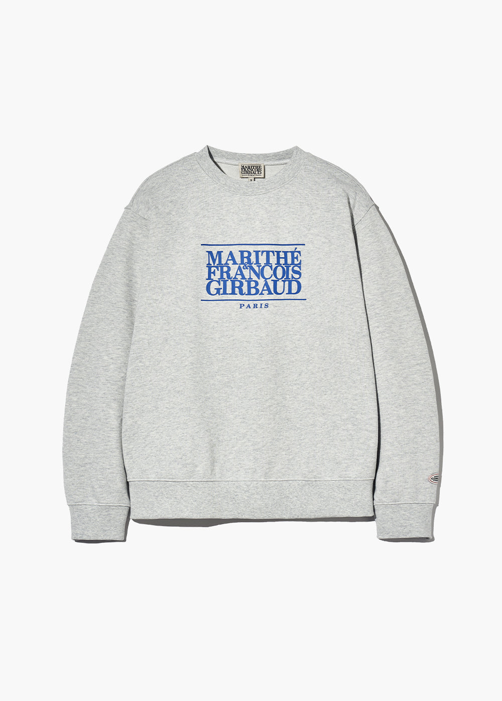 CLASSIC LOGO SWEATSHIRT