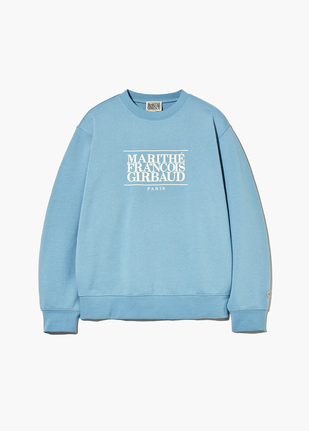 CLASSIC LOGO SWEATSHIRT