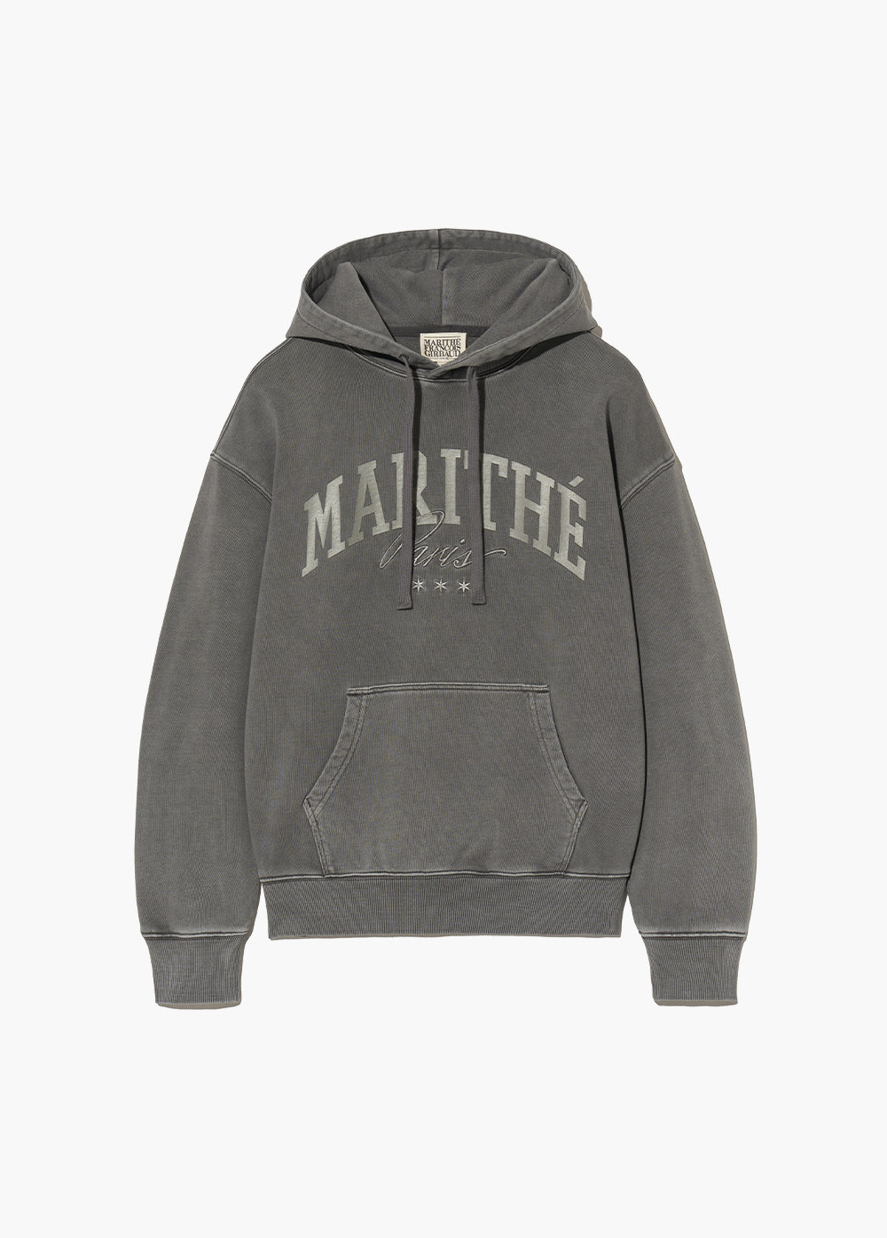 PIGMENT OVERSIZED HOODIE