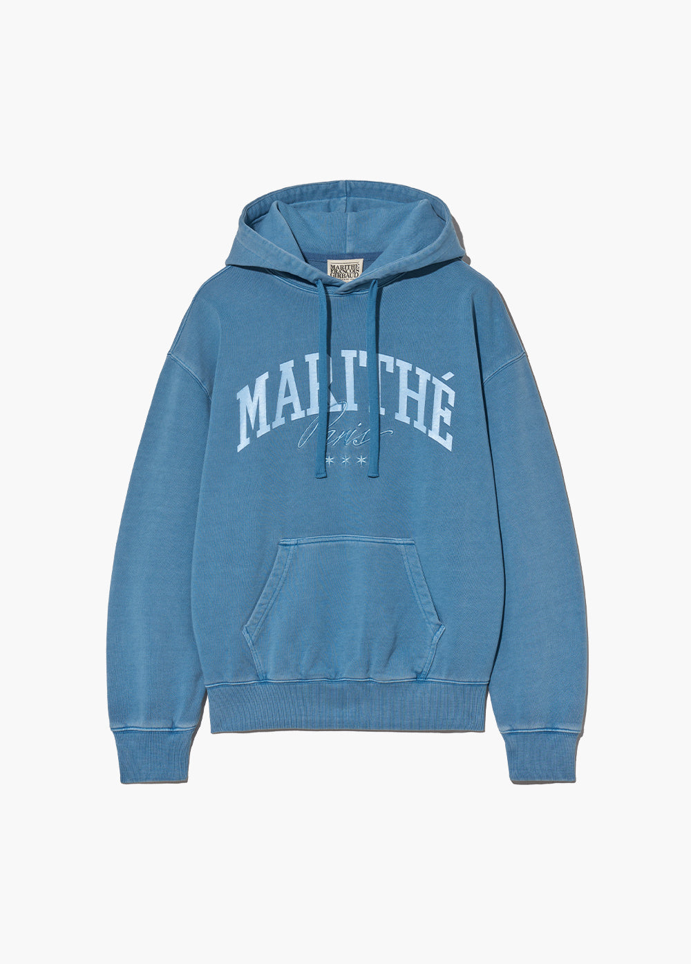 PIGMENT OVERSIZED HOODIE