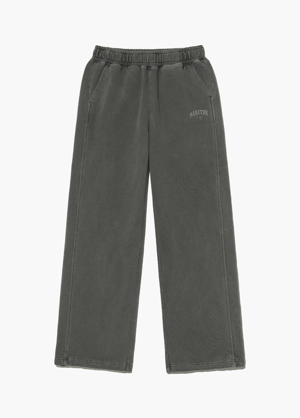PIGMENT WIDE SWEAT PANTS