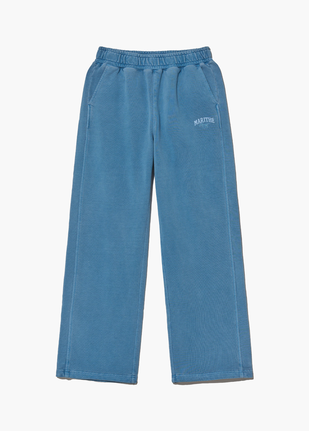 PIGMENT WIDE SWEAT PANTS