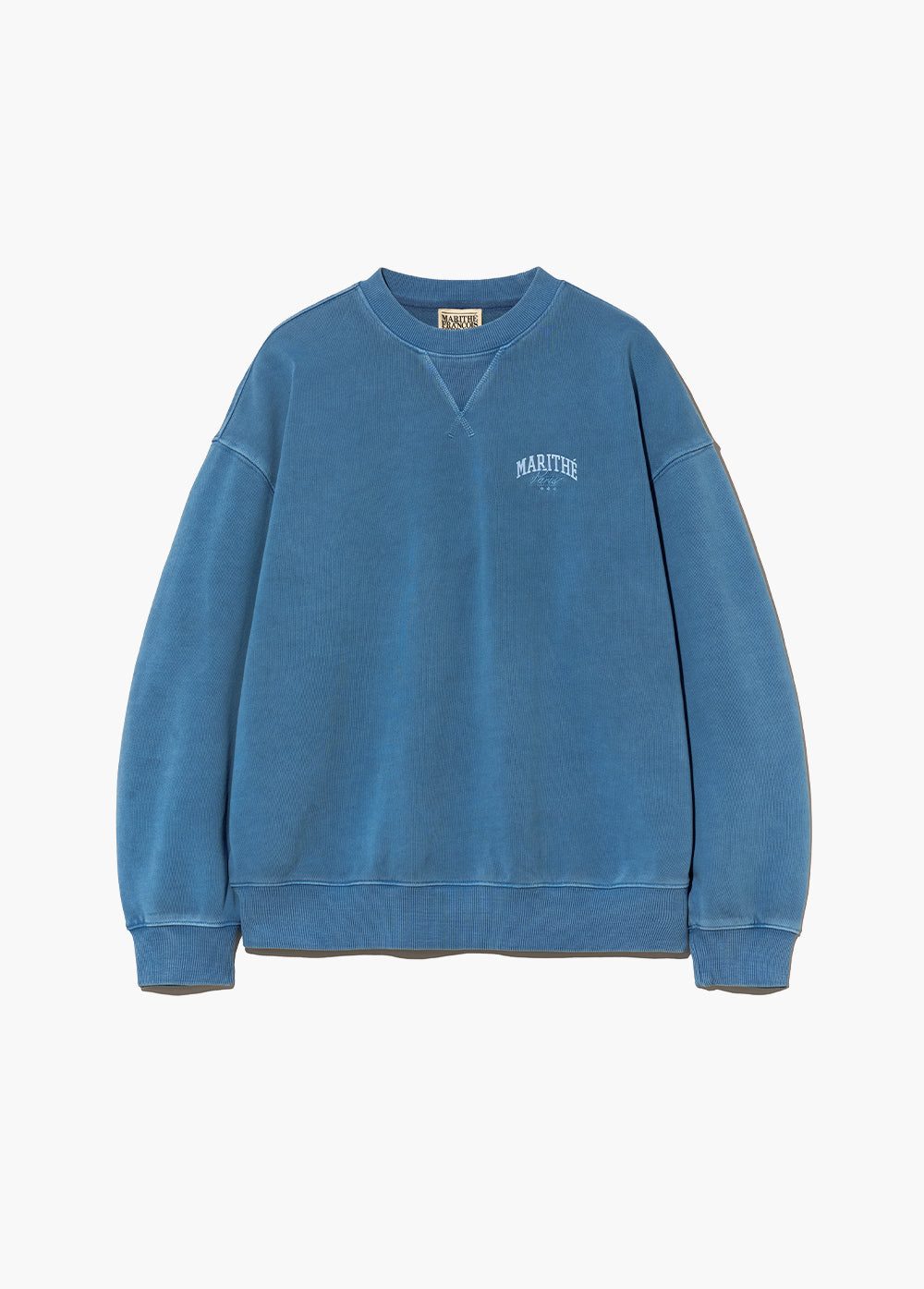 PIGMENT OVERSIZED SWEATSHIRT
