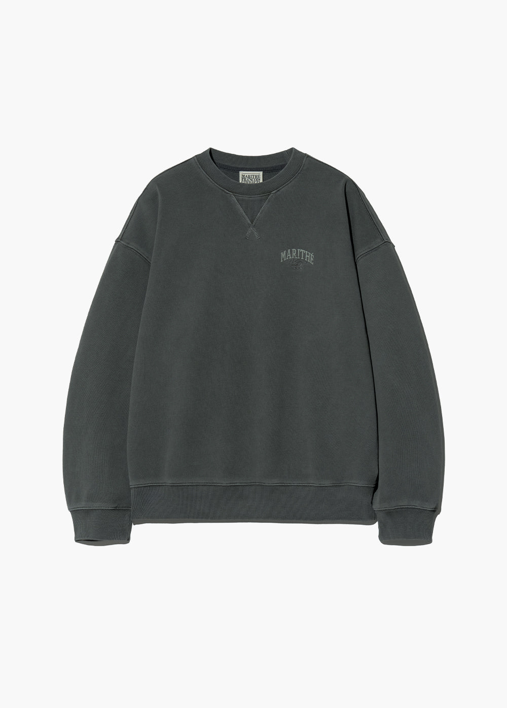PIGMENT OVERSIZED SWEATSHIRT