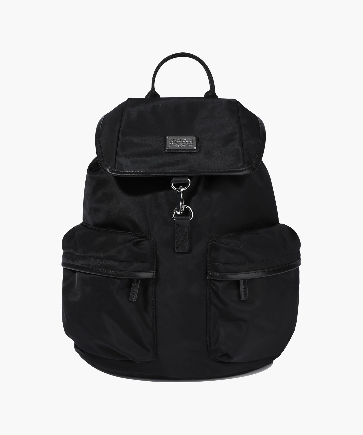 CLASSIC LOGO BIG BACKPACK
