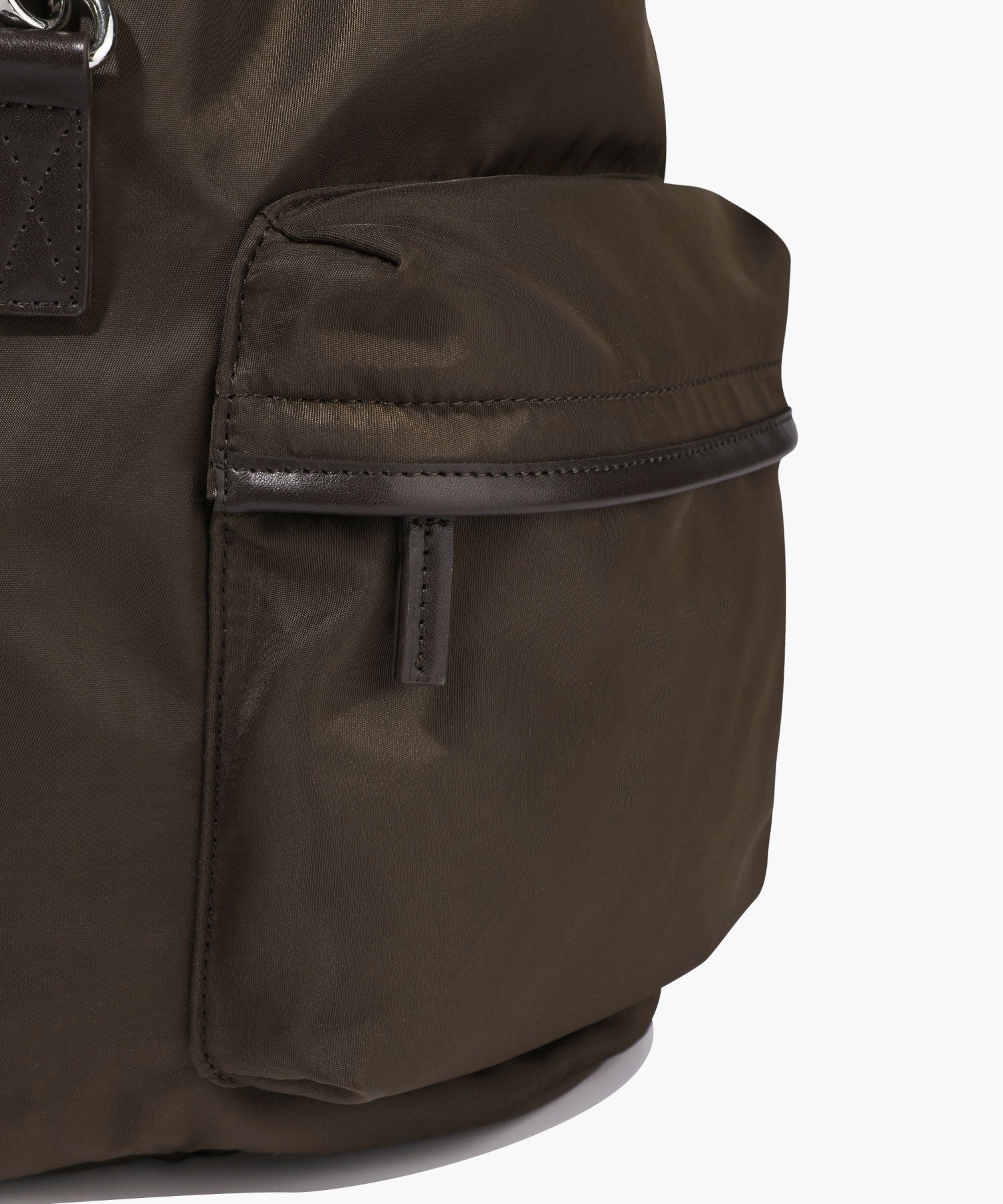 CLASSIC LOGO BIG BACKPACK