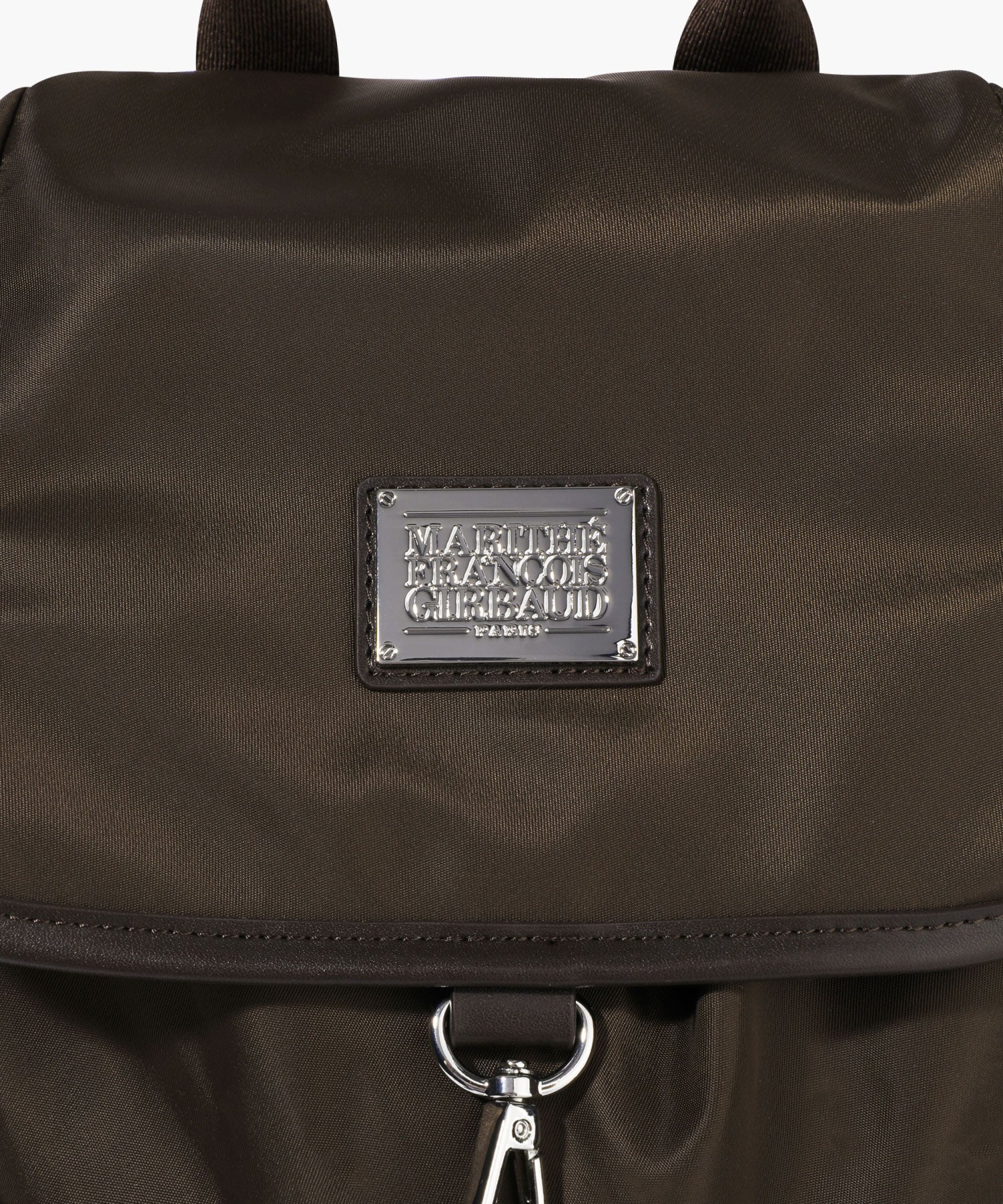 CLASSIC LOGO BIG BACKPACK