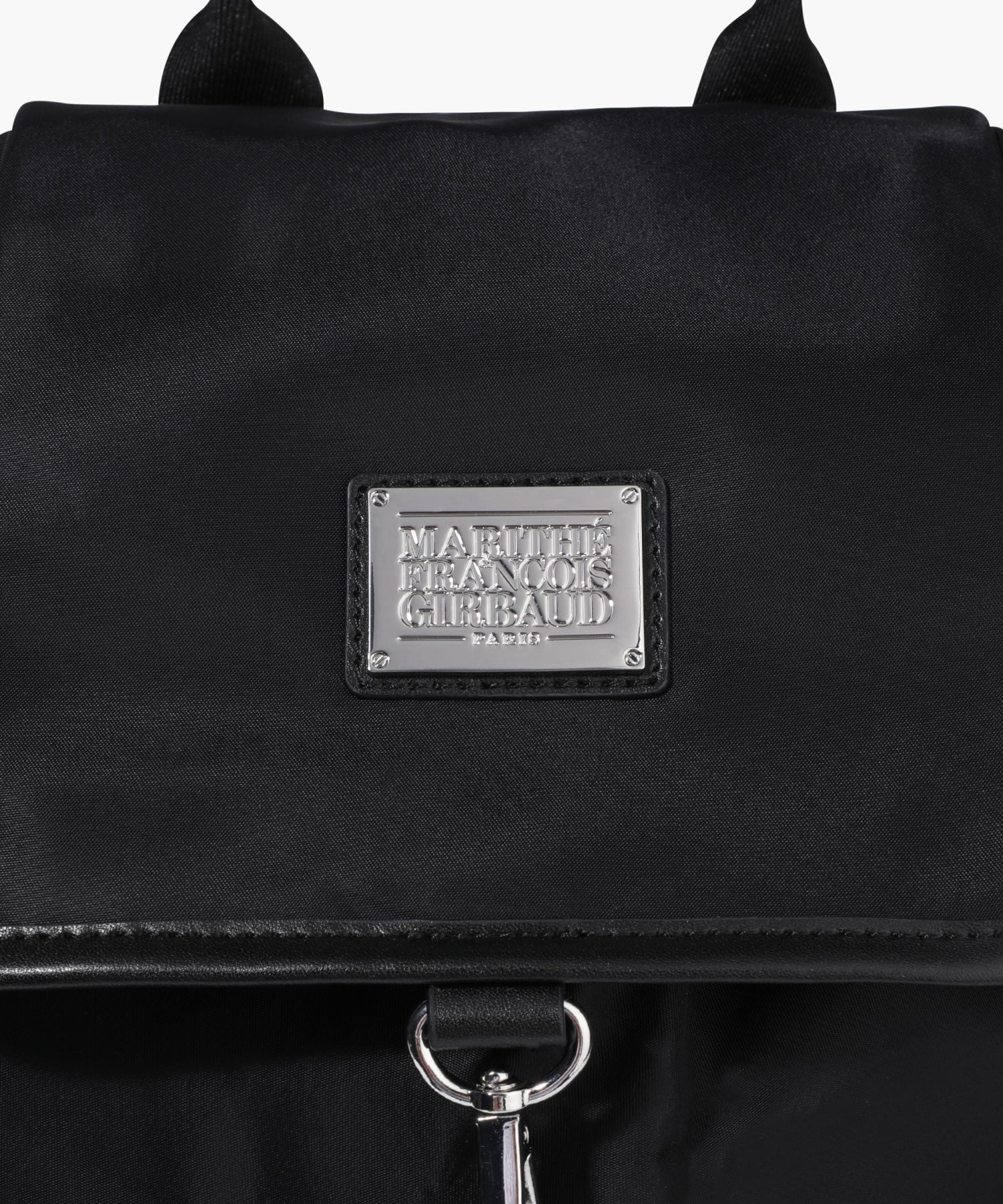 CLASSIC LOGO BIG BACKPACK