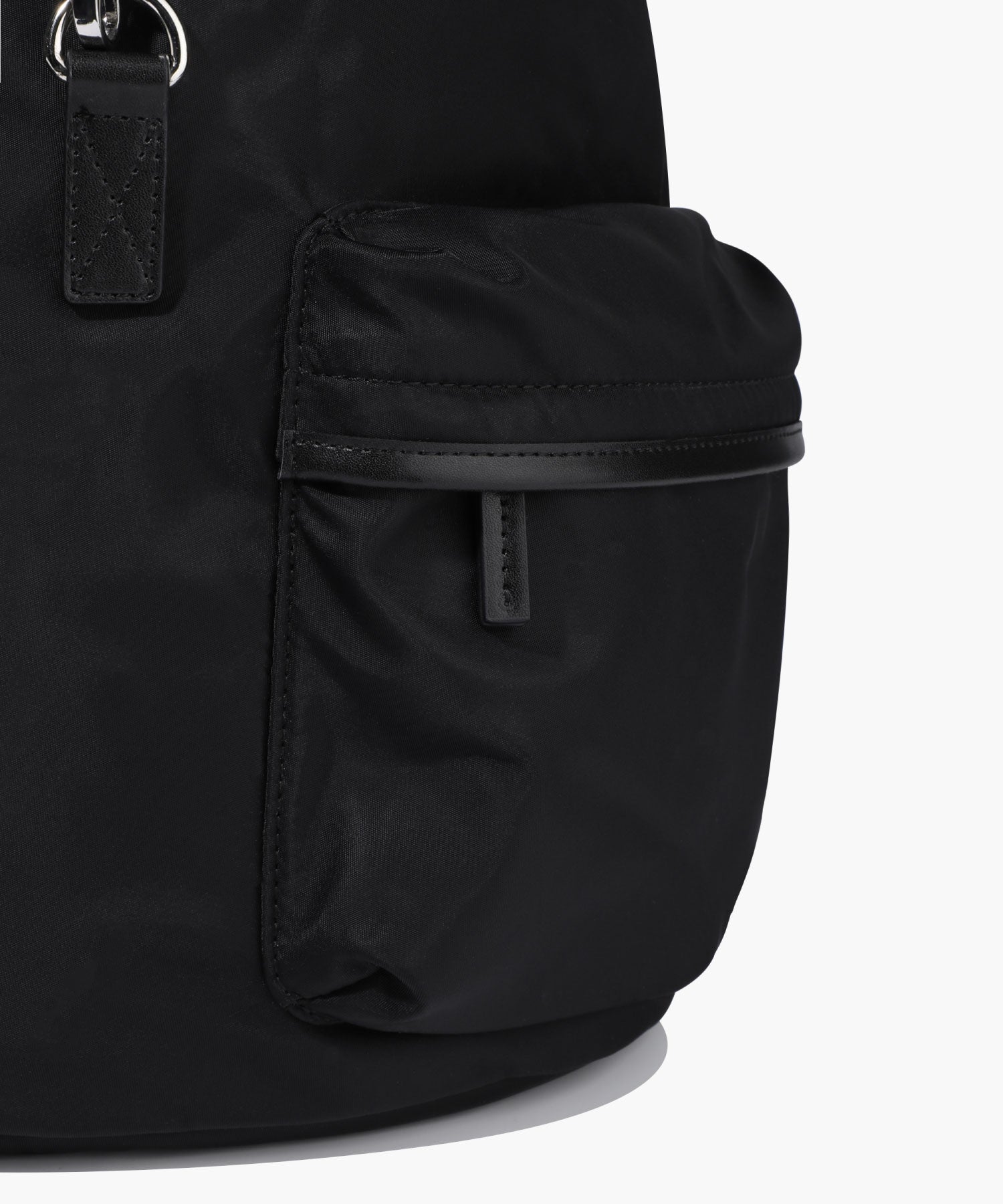 CLASSIC LOGO BIG BACKPACK