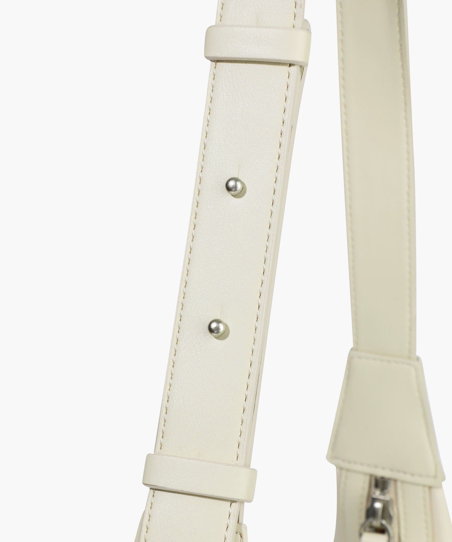 CLASSIC LOGO ROUND SHOULDER BAG