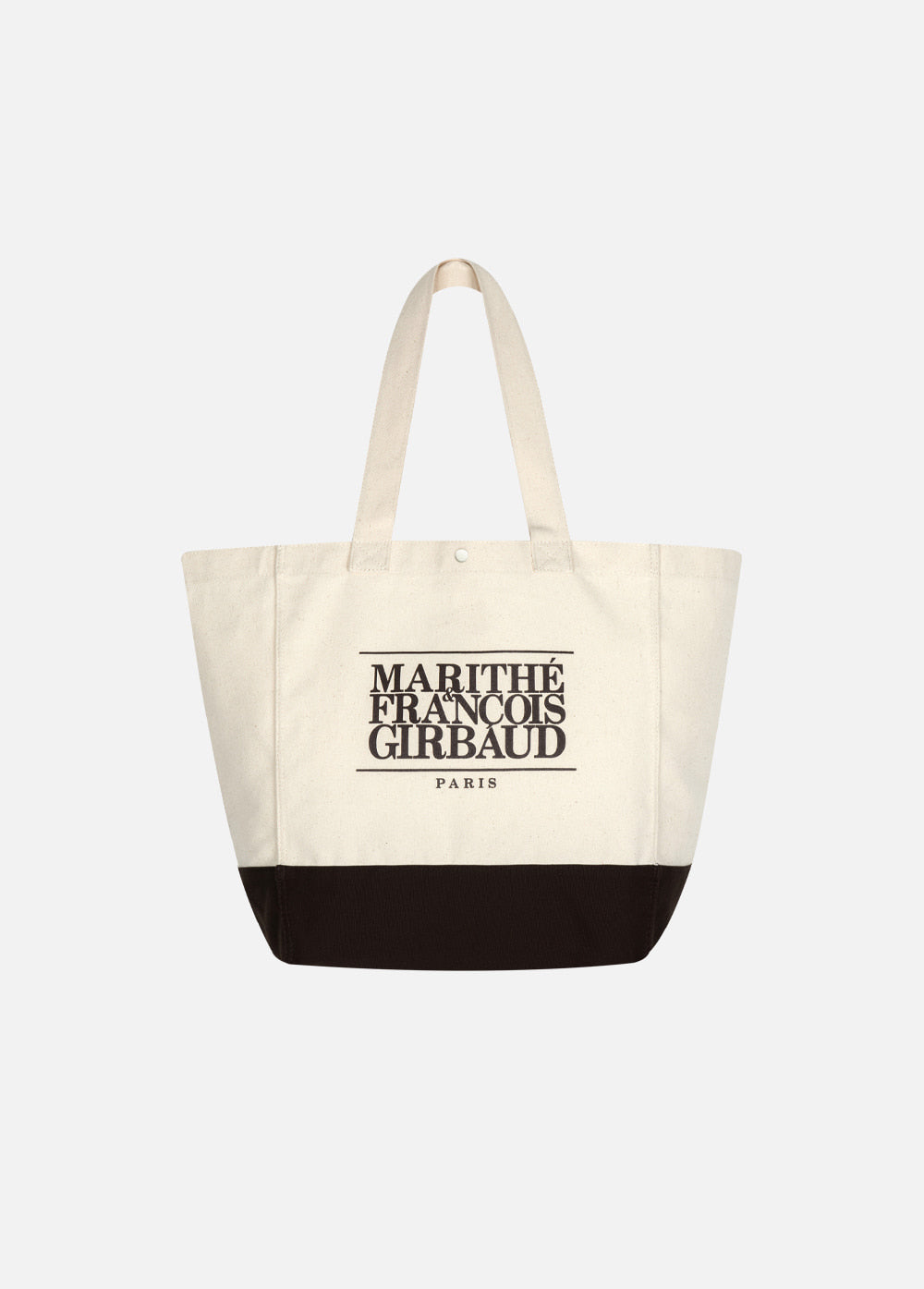 CLASSIC LOGO BIG SHOPPER BAG