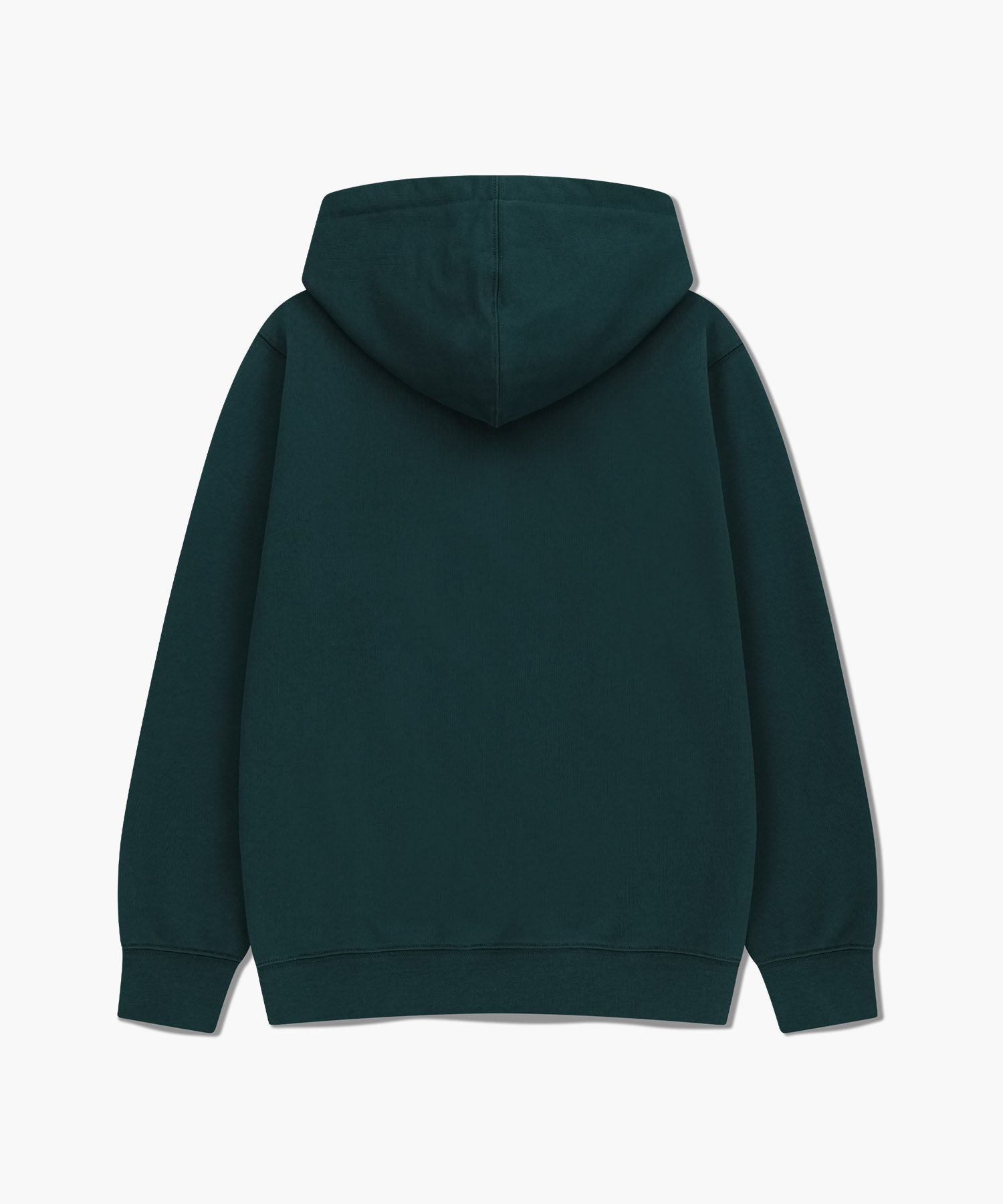 CLASSIC LOGO HOODIE