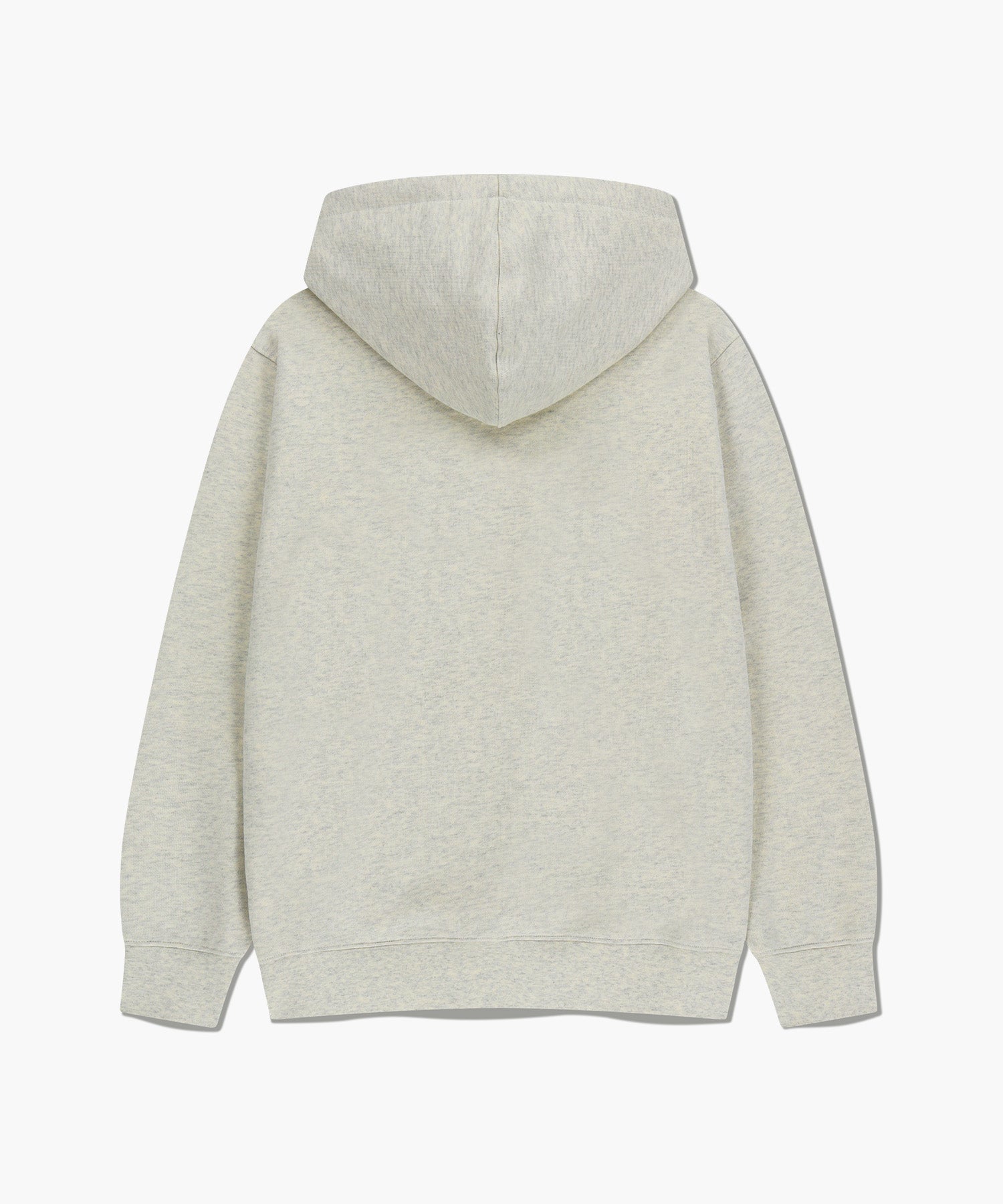 CLASSIC LOGO HOODIE