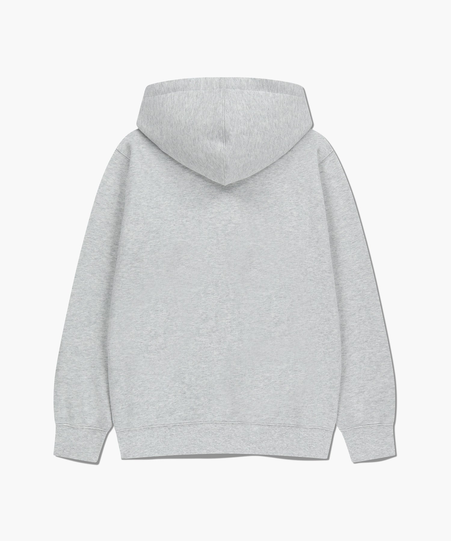 CLASSIC LOGO HOODIE
