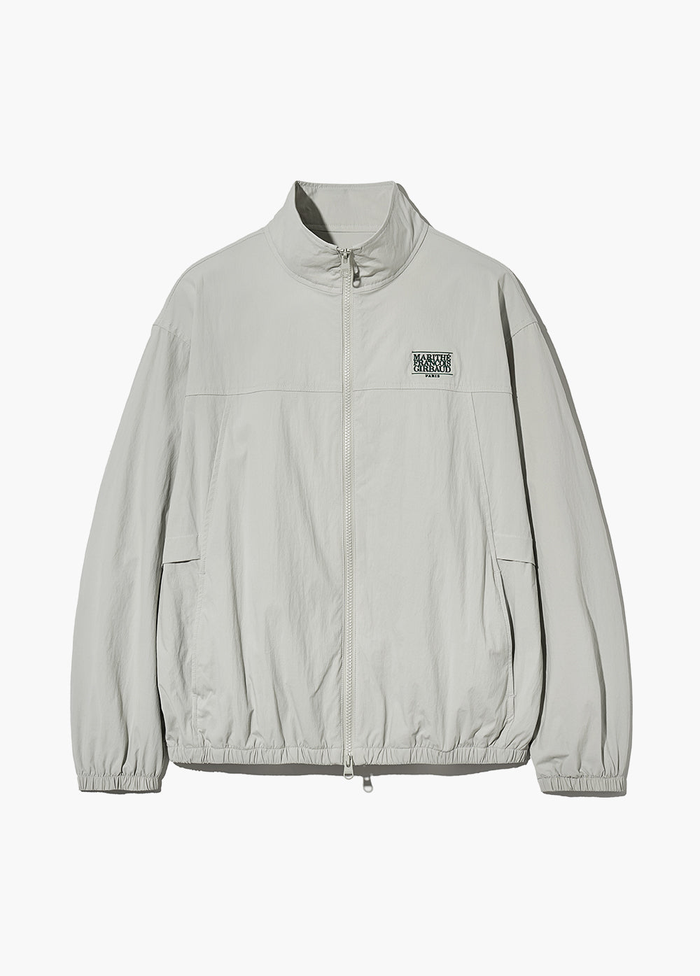 MOUVEMENT WINDBREAKER(発送予定:2025年4月下旬〜)