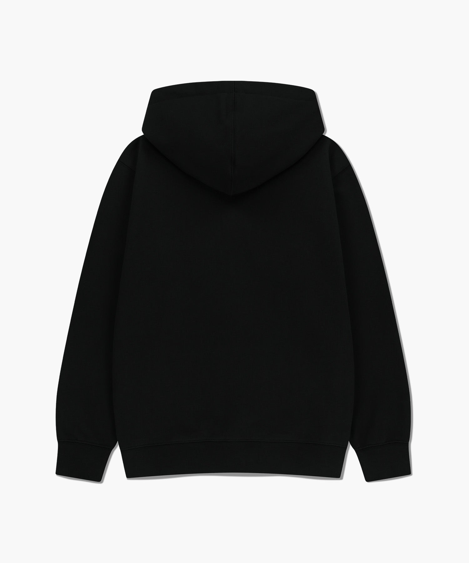 CLASSIC LOGO HOODIE