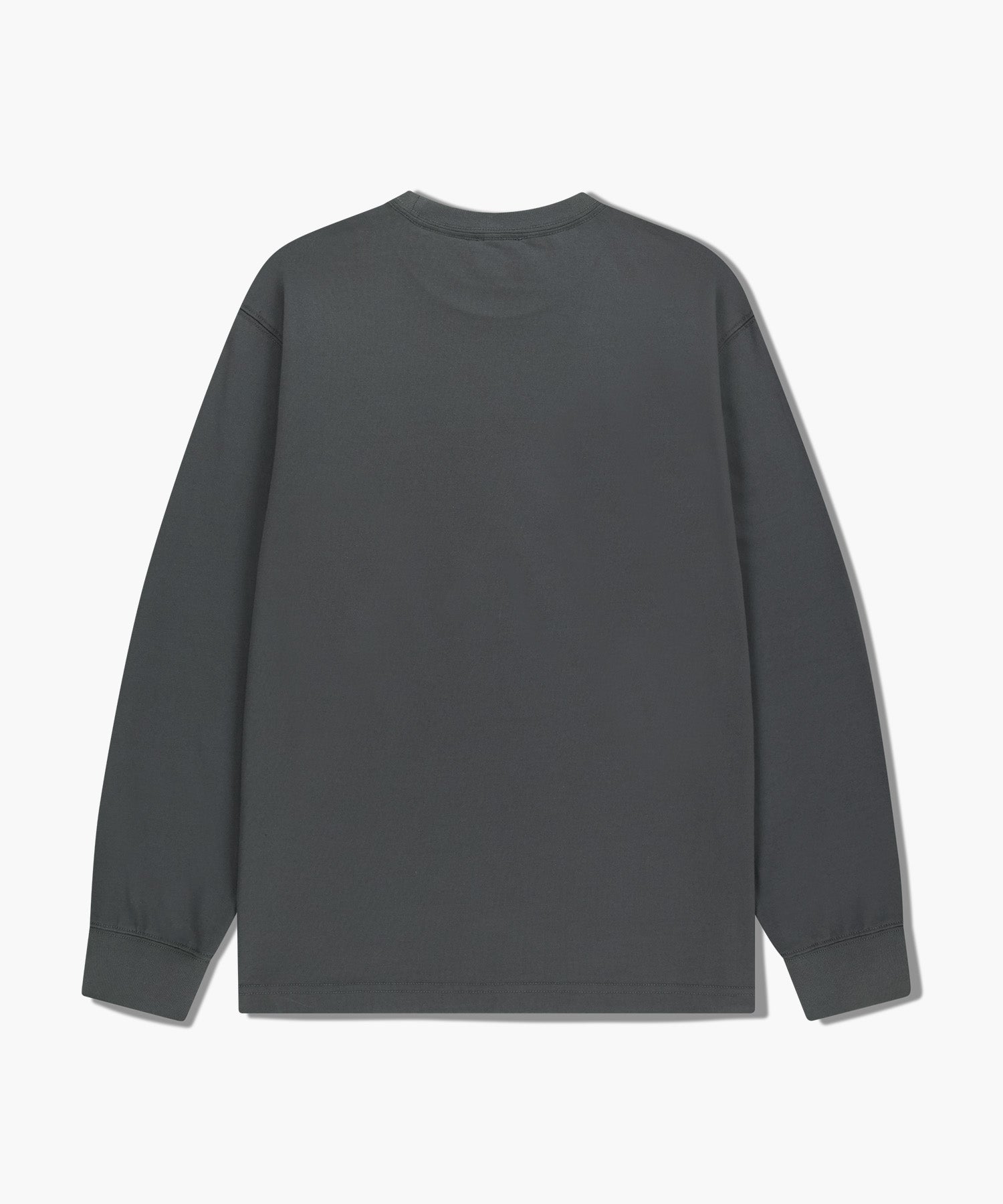 CLASSIC LOGO LONG SLEEVE